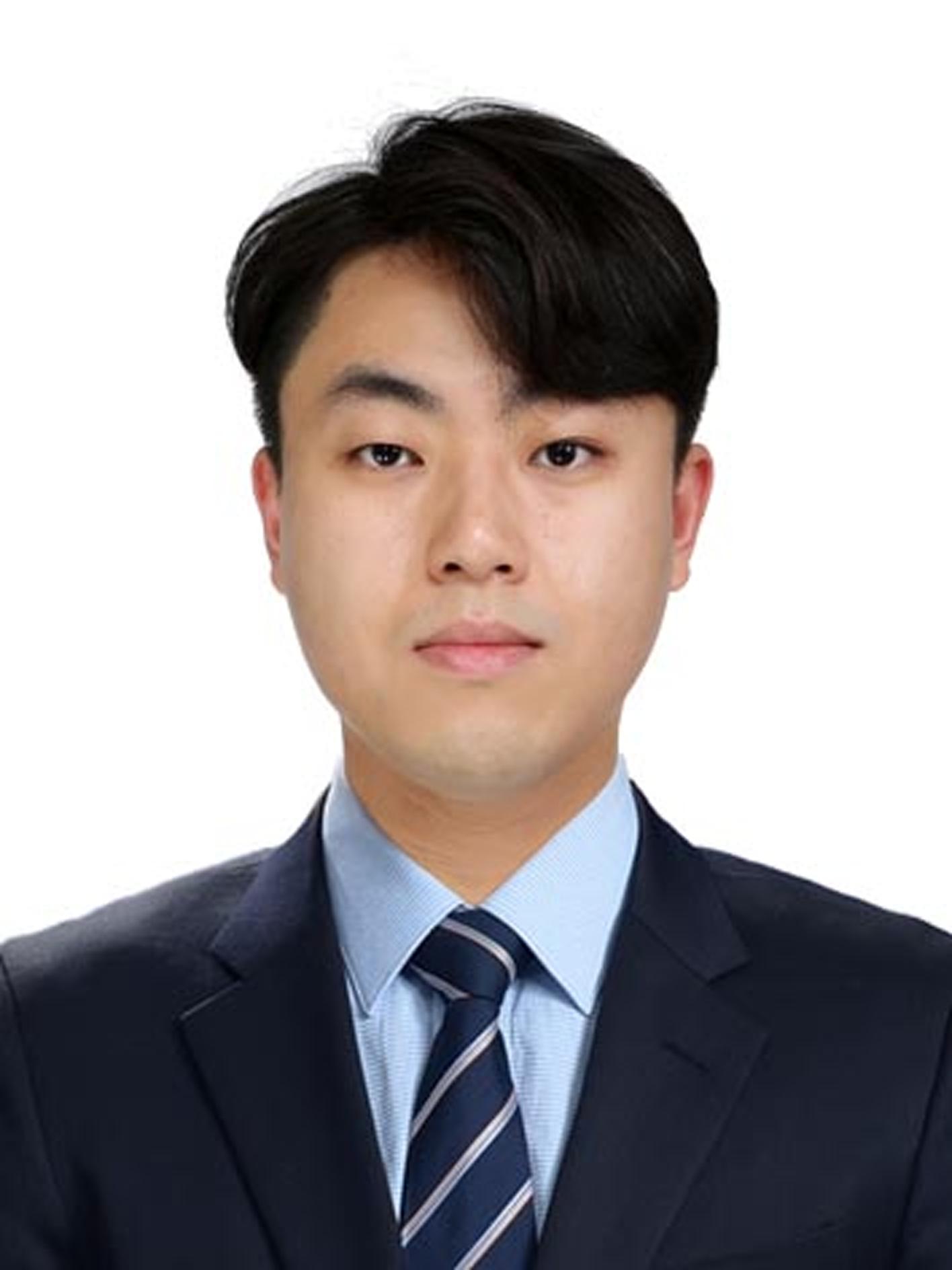 Dongkyo Kim